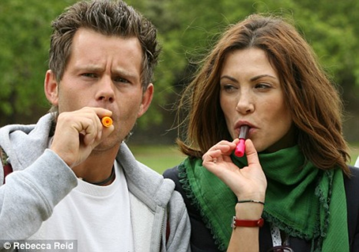 Σοκολάτα και σε… σπρέι