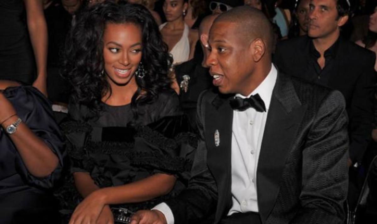 Τι είπαν η αδελφή και ο σύζυγος της Beyonce για τον τσακωμό στο ασανσέρ!
