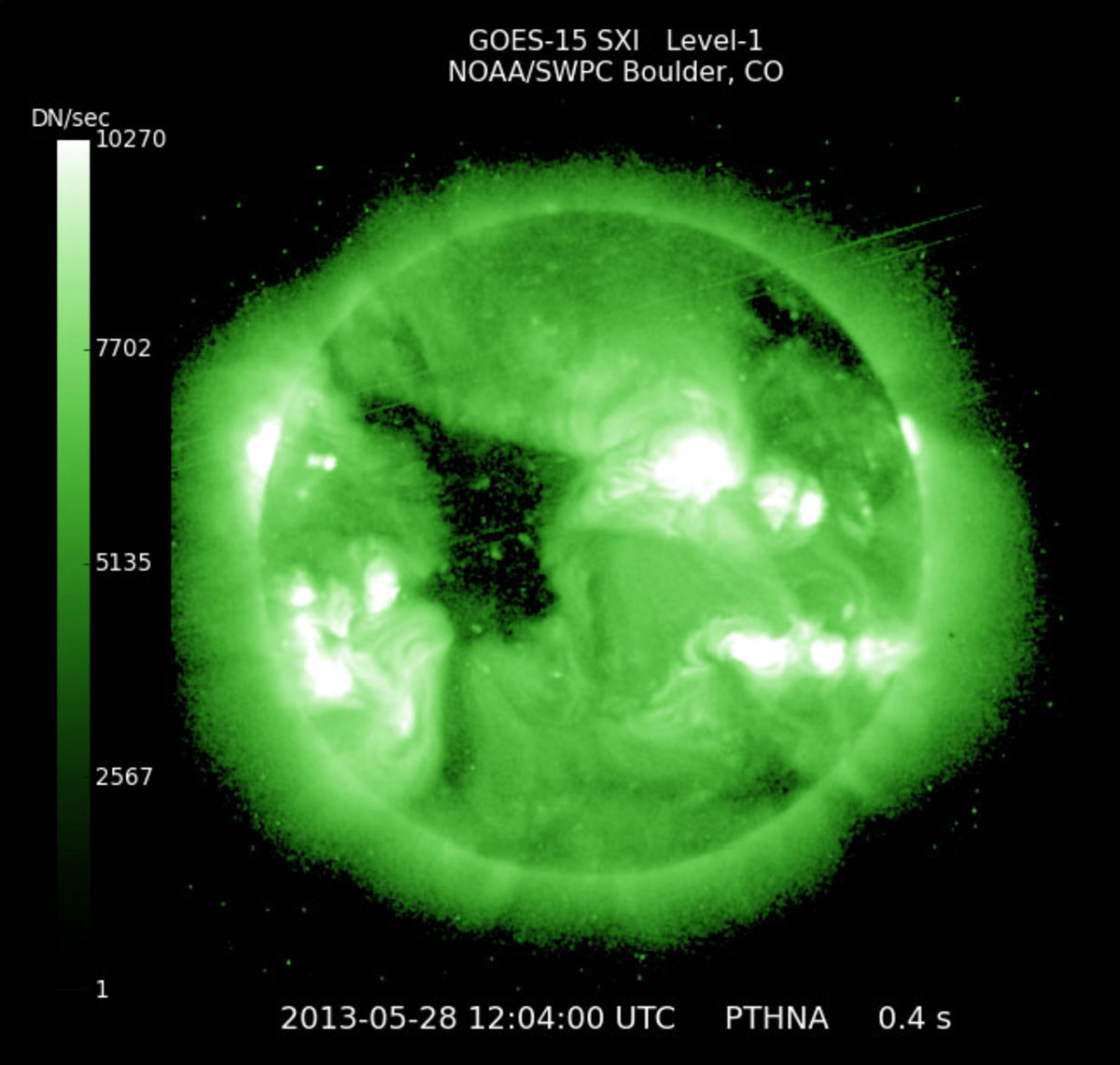 Μαγνητική καταιγίδα: Κινδυνεύει η Ελλάδα; Κουταμάρες λένε οι επιστήμονες