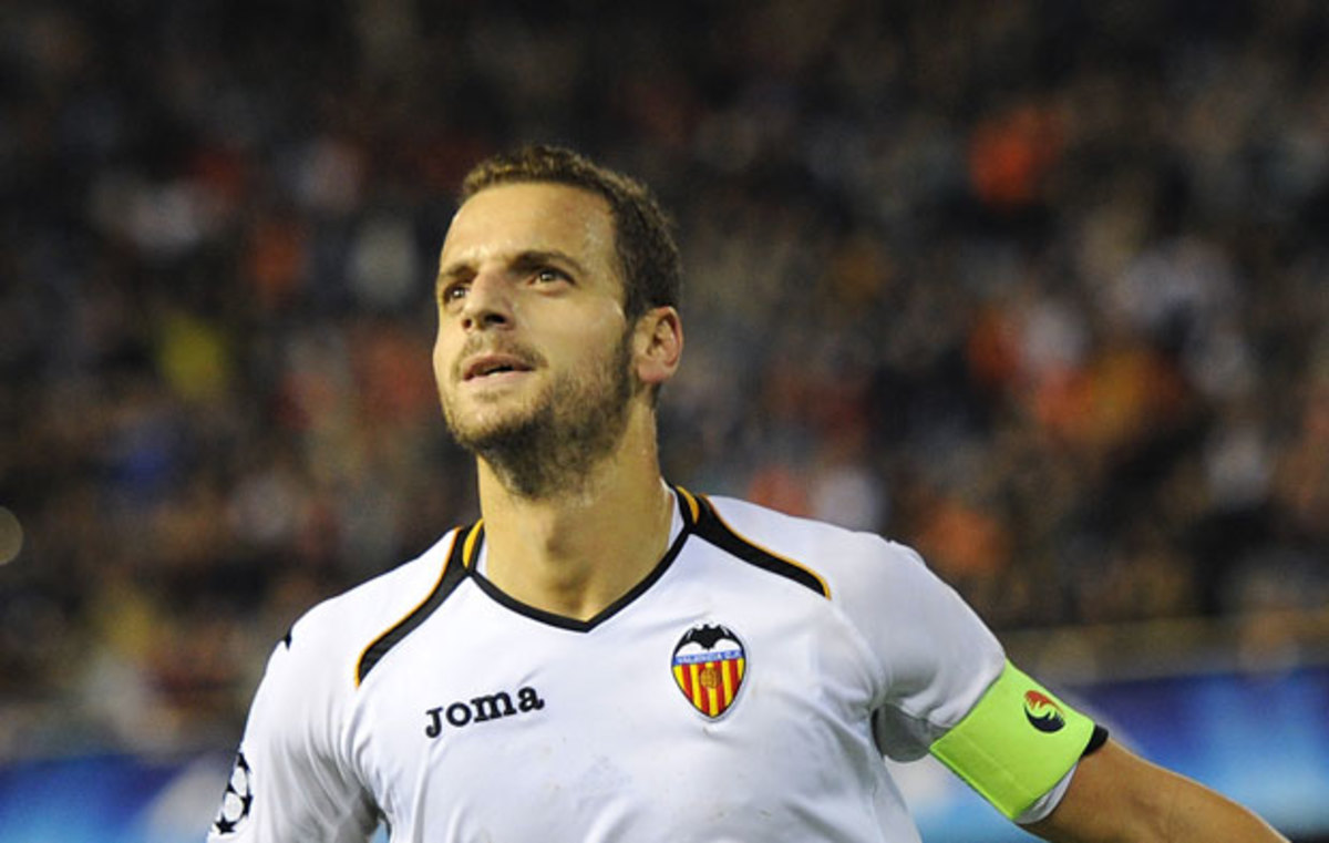 Προβάρει το… σεντόνι η Βαλένθια – Ματσάρα στο “Ανοέτα” (VIDEO)