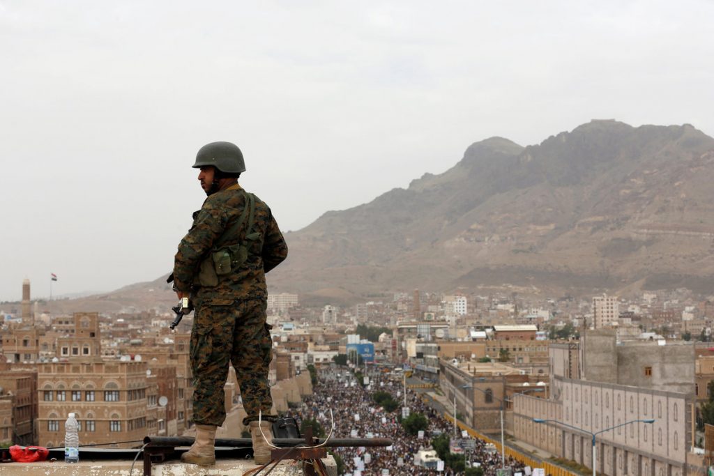 ΦΩΤΟ ΑΡΧΕΙΟΥ REUTERS