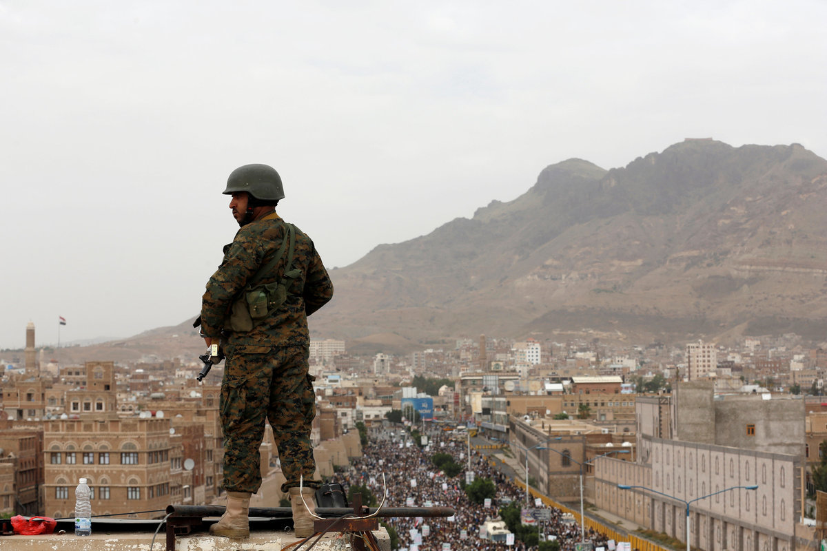 ΦΩΤΟ ΑΡΧΕΙΟΥ REUTERS