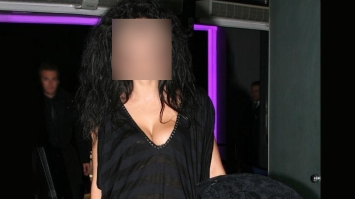 «Στο σπίτι μου και στη ζωή μου δεν είμαι η σέξι γκόμενα όπως ενίοτε με παρουσιάζουν τα περιοδικά»