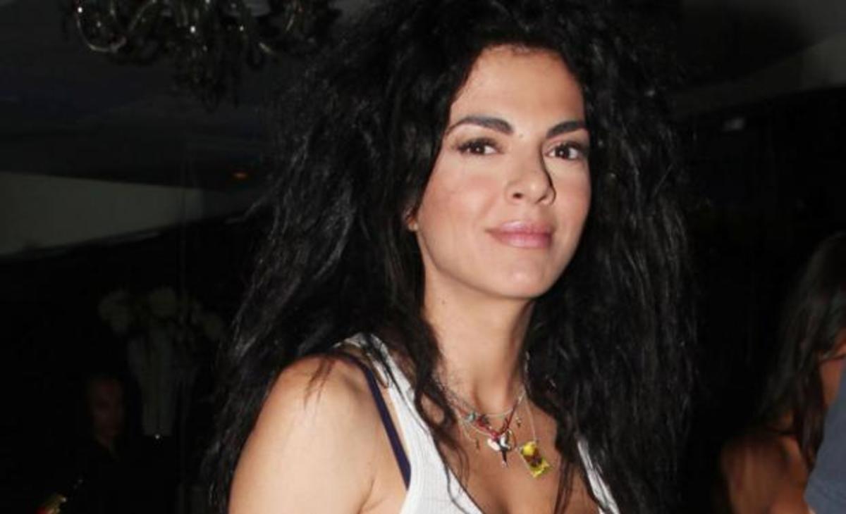 Το ξέσπασμα της Μαρίας Σολωμού: «Ηθοποιοί είμαστε, δεν κάνουμε ριάλιτι…»