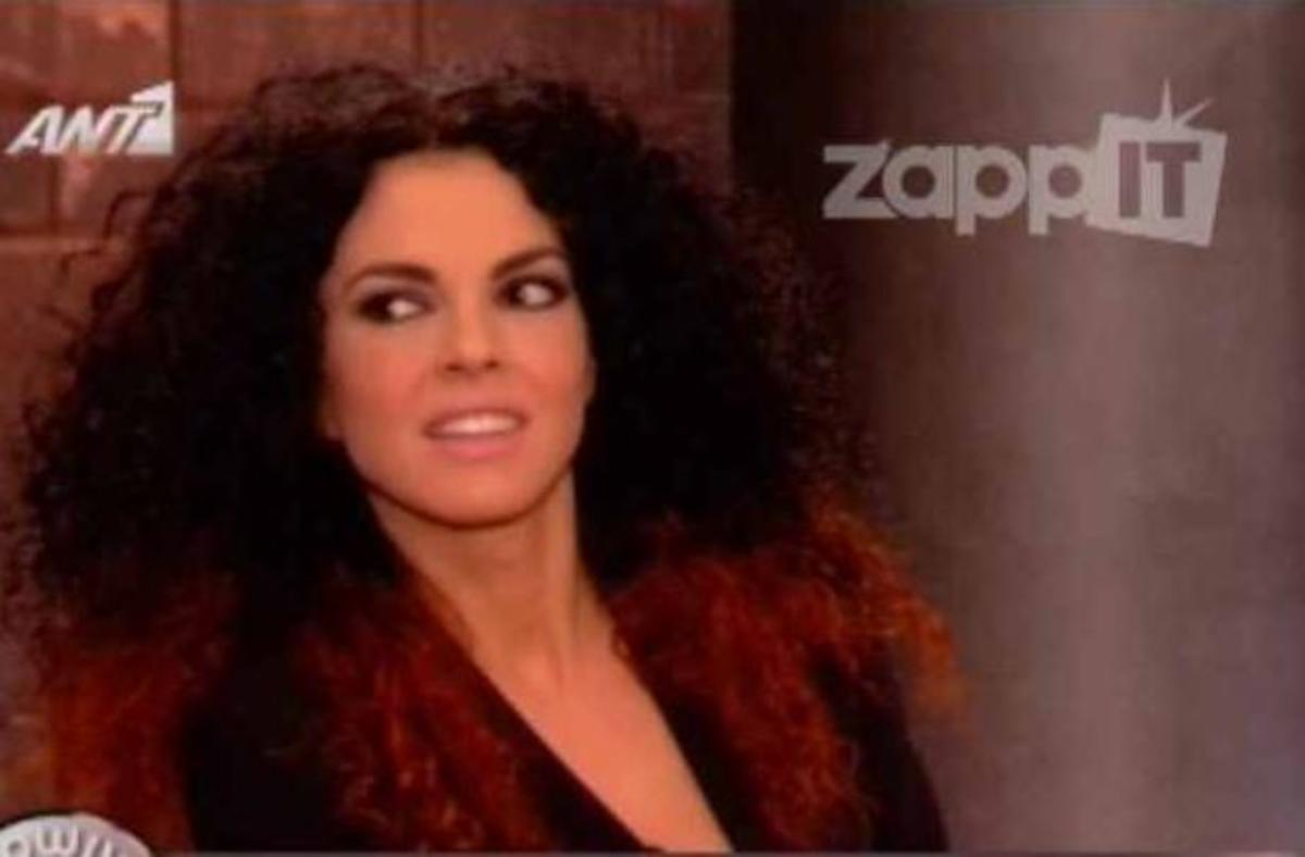 Πως αντέδρασε η μητέρα της Σολωμού όταν έμαθε για τη σχέση της με τον Μουζουράκη;