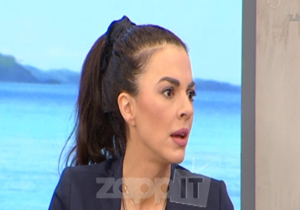 Απόλυτη η Σολωμού: «Η σειρά θα μείνει στον αέρα χωρίς…»