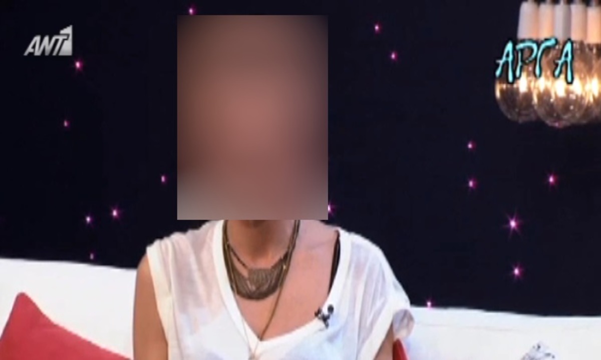 Γνωστή ηθοποιός: «Μια φορά πήγα να κάνω one night stand και… »