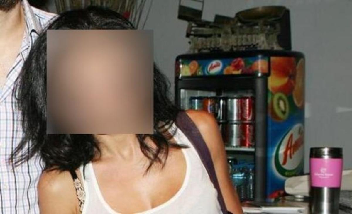 Ελληνίδα ηθοποιός: «Θα δαγκώσω το λαρύγγι όποιου πάει να μου φάει ξανά λεφτά»
