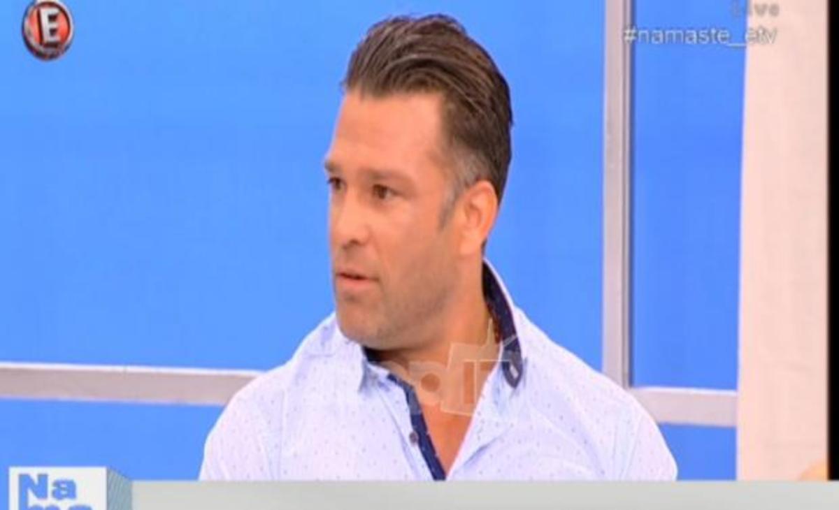 Κώστας Σόμμερ: «Είχαμε γύρισμα στην Πανεπιστημίου και αρχίζουν να με κυνηγάνε κάτι Ζητάδες…»!