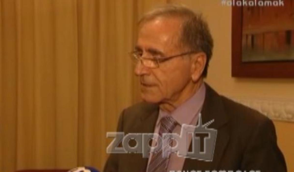 Πάνος Σόμπολος: «Υπέβαλα παραίτηση στο MEGA γιατί …»