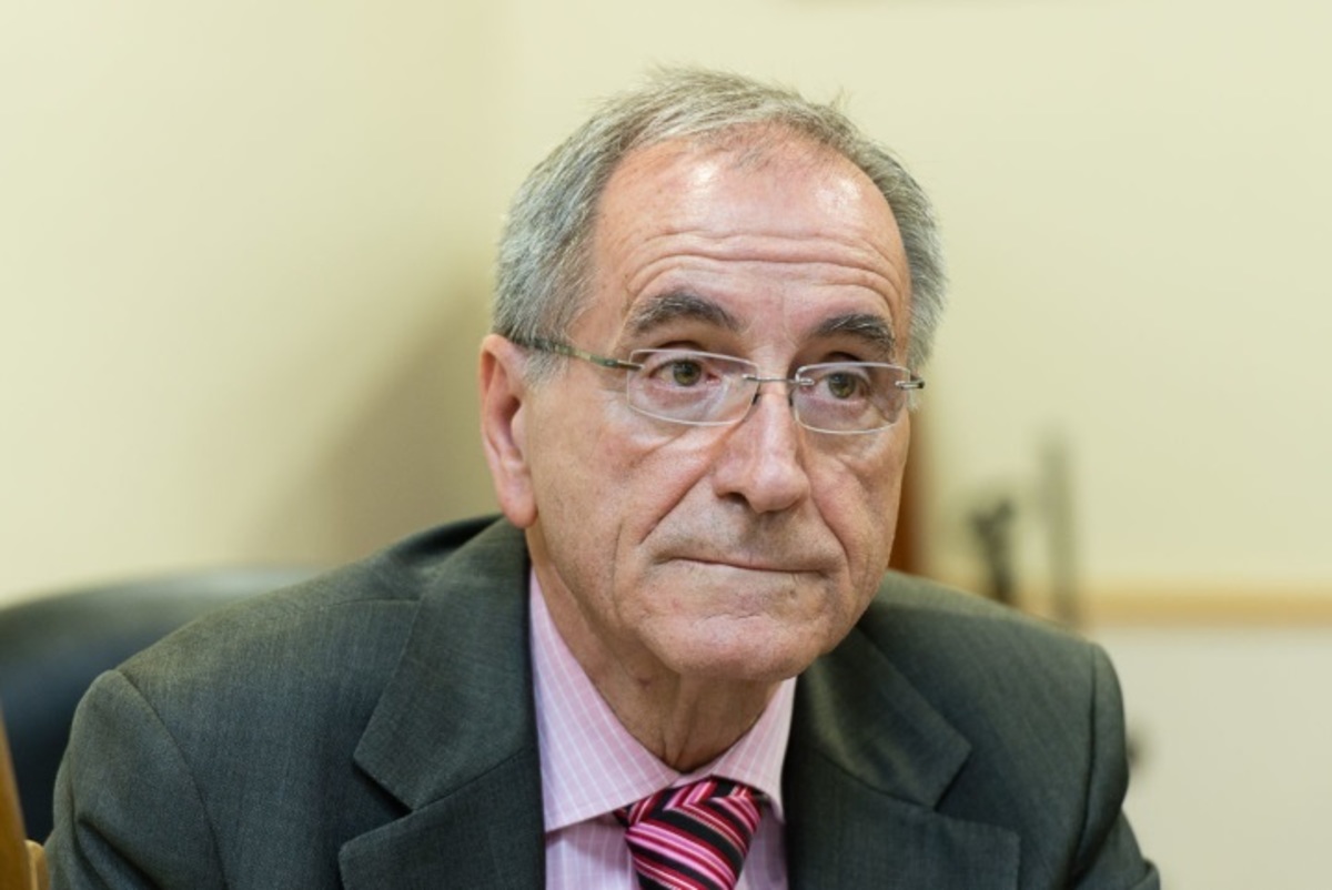 Πάνος Σόμπολος: «Με απειλούσε ότι θα μου κόψει τη μύτη, τ’ αφτιά…»