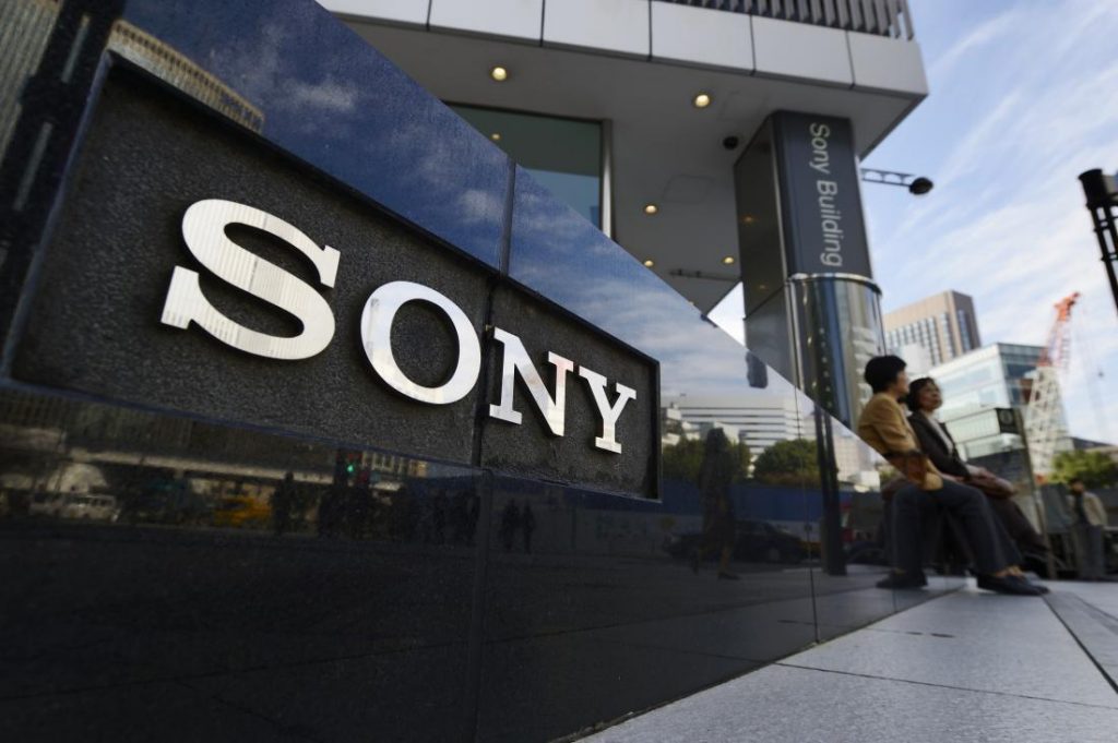 Η Sony ανακοίνωσε 1.69 δισεκατομμύρια δολάρια κέρδη