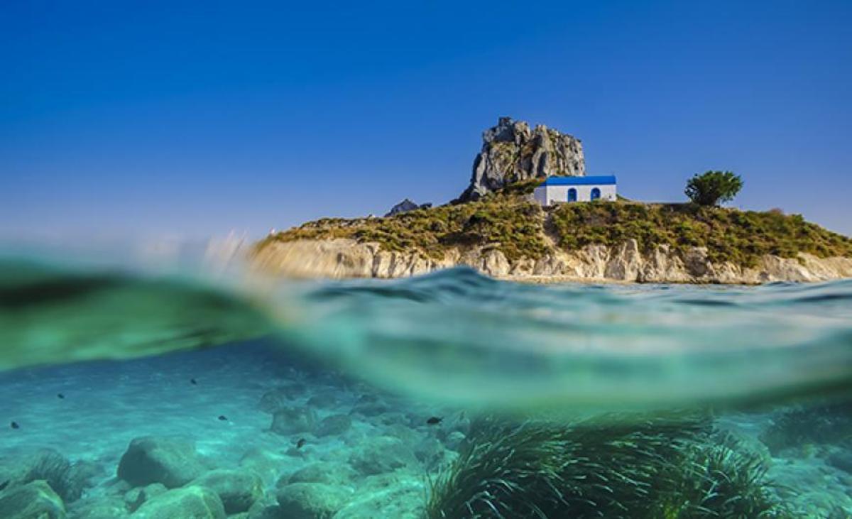 20 συγκλονιστικές εικόνες από κινητό διεκδικούν βραβείο – Bonus ο Έλληνας νικητής από την Κω