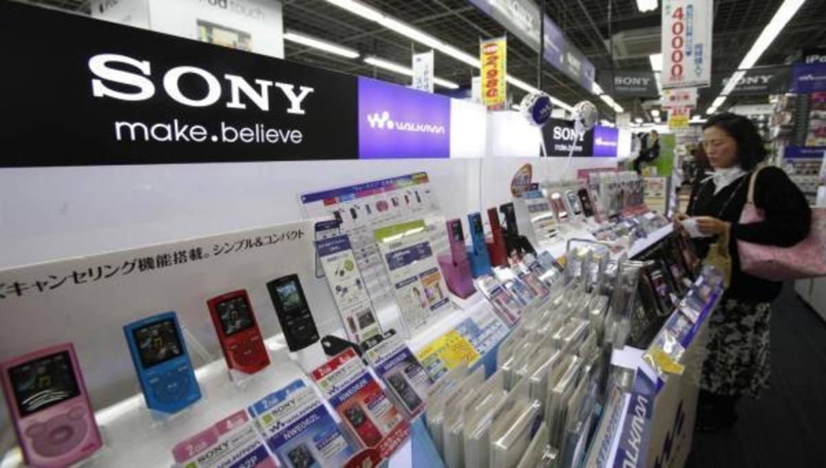 Η Sony ετοιμάζει απολύσεις!