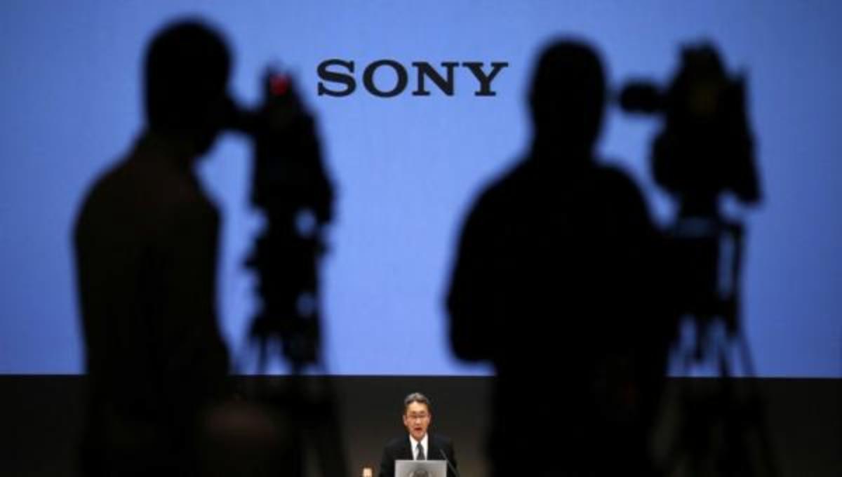 5.000 απολύσεις ανακοίνωσε η Sony