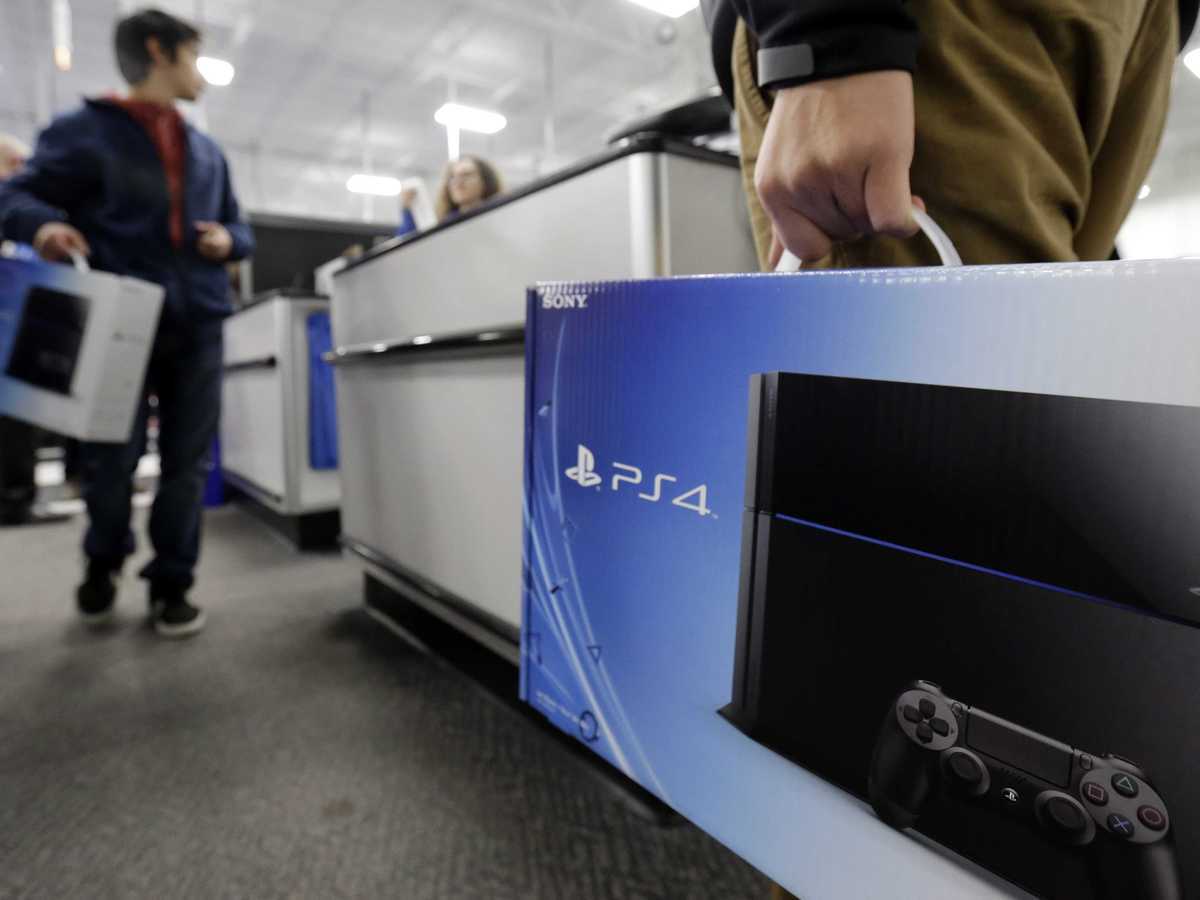 Η Sony έχει πουλήσει πάνω από 53 εκατομμύρια Playstation 4!