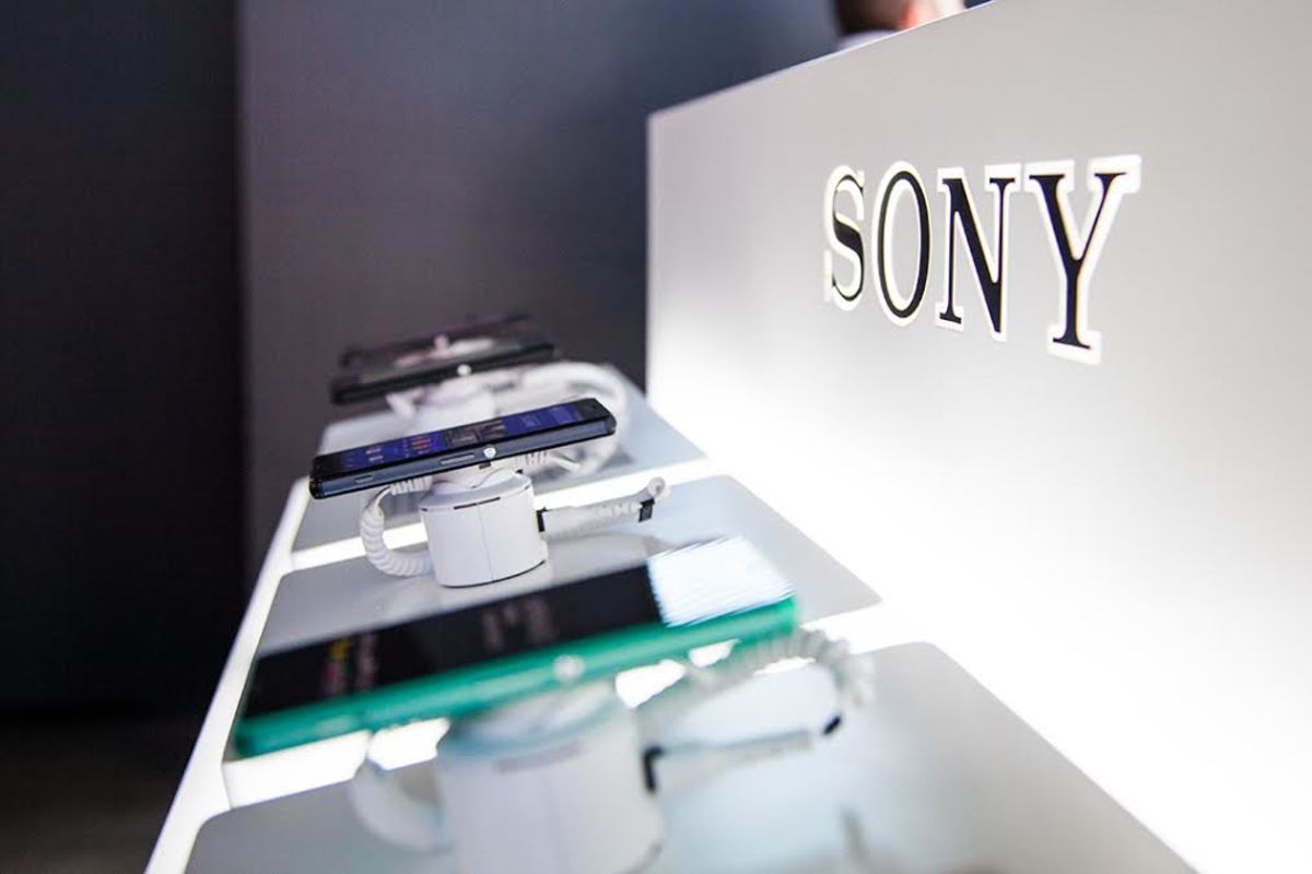Νέα προϊόντα Sony Xperia αποκλειστικά από τη Vodafone!
