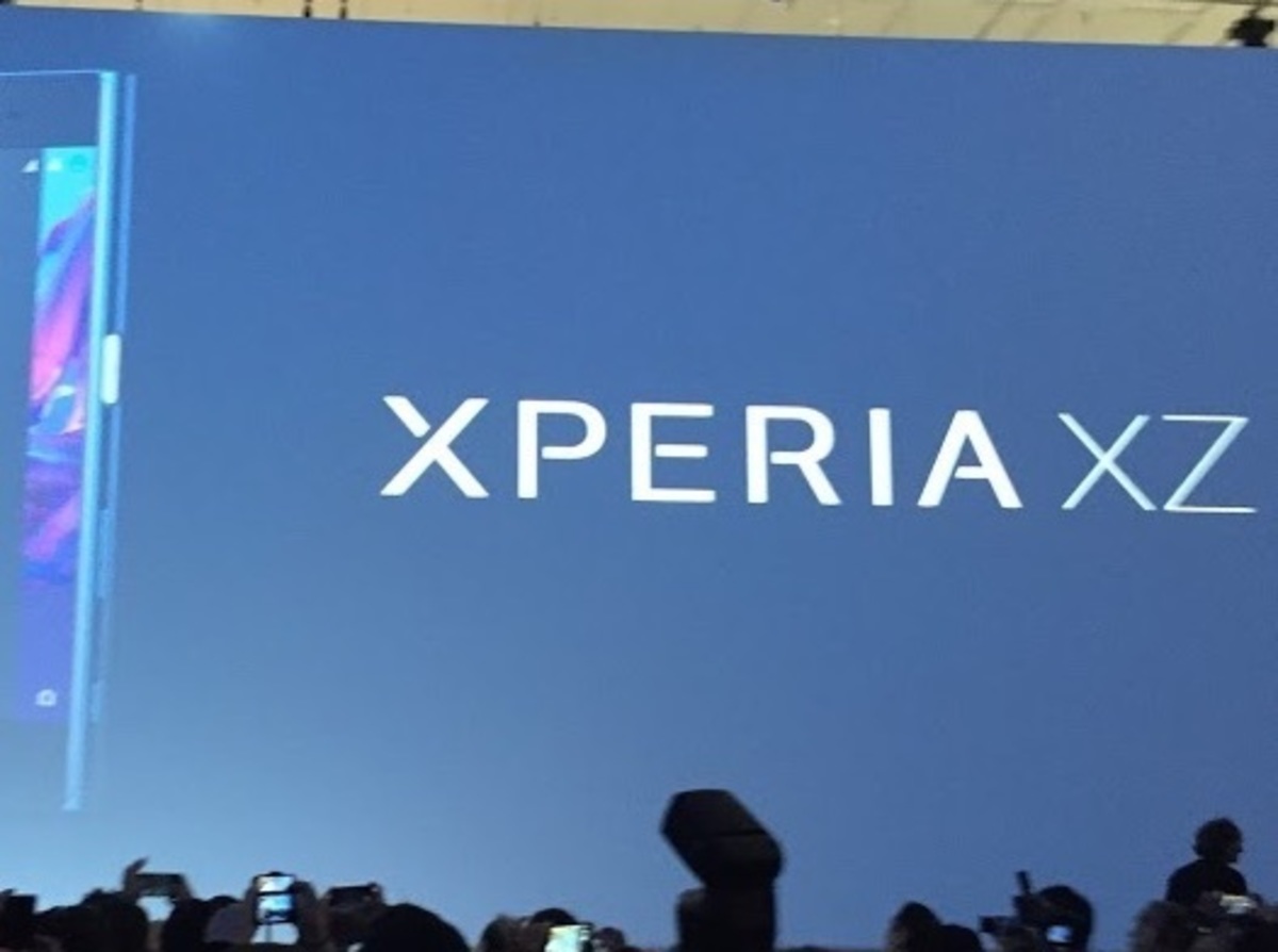 Αυτά είναι τα νέα Xperia X που παρουσίασε η Sony!