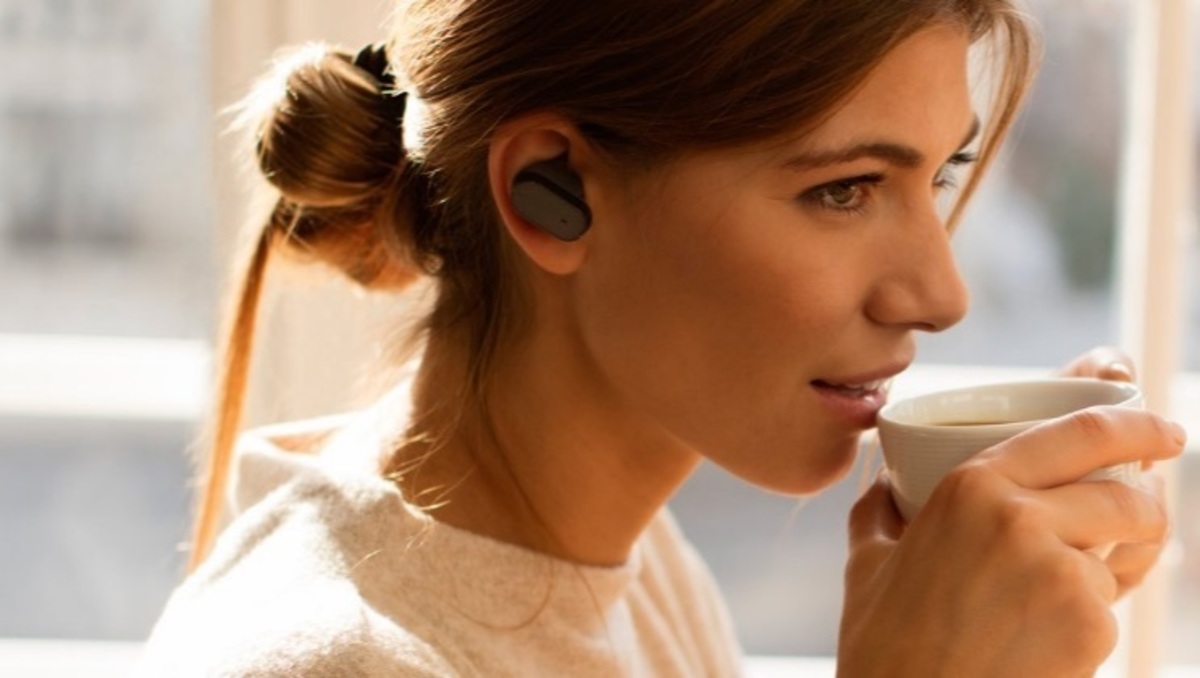 Xperia ear: Ένας ψηφιακός βοηθός στο αυτί σας!