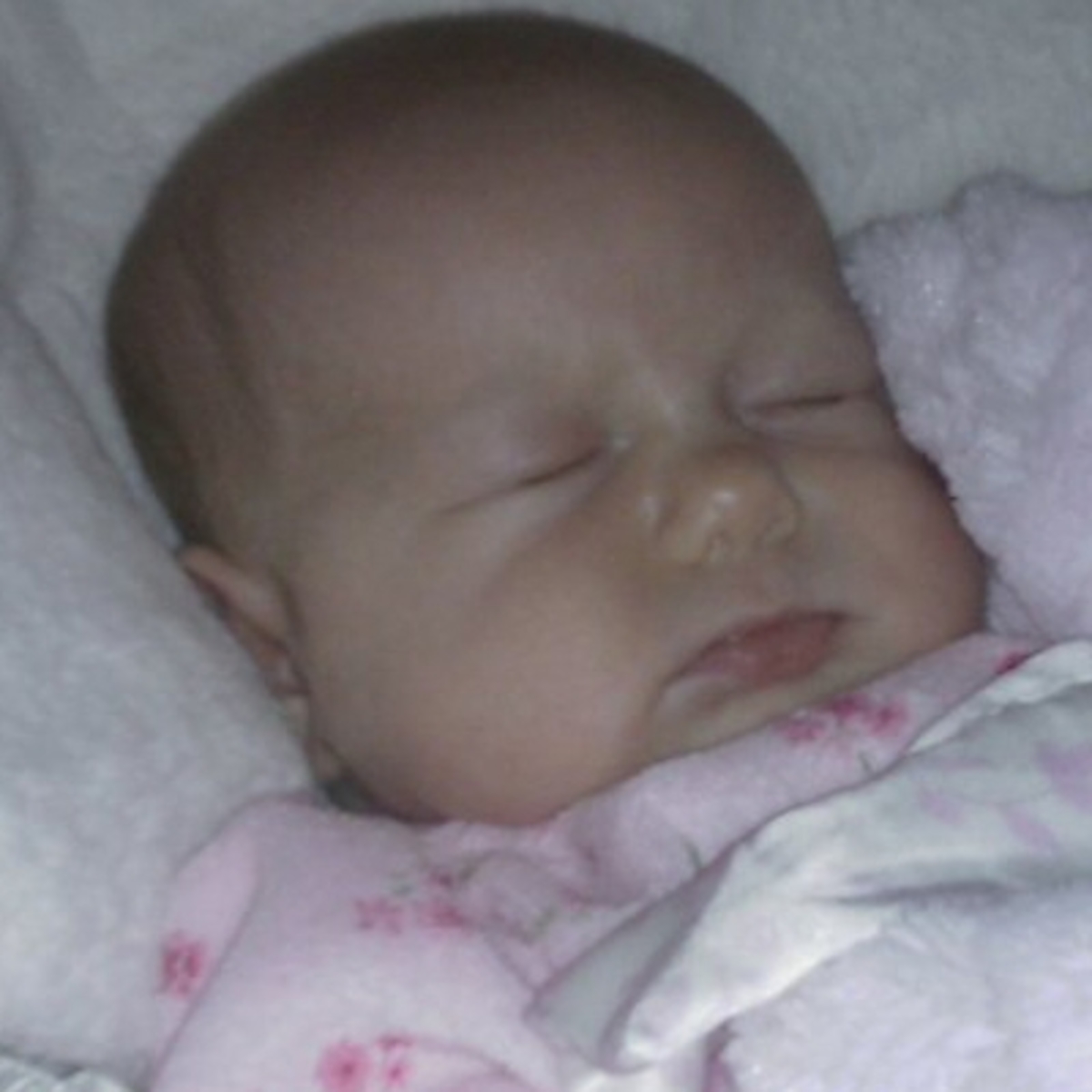 Το μωρό του Jude Law στο Facebook!