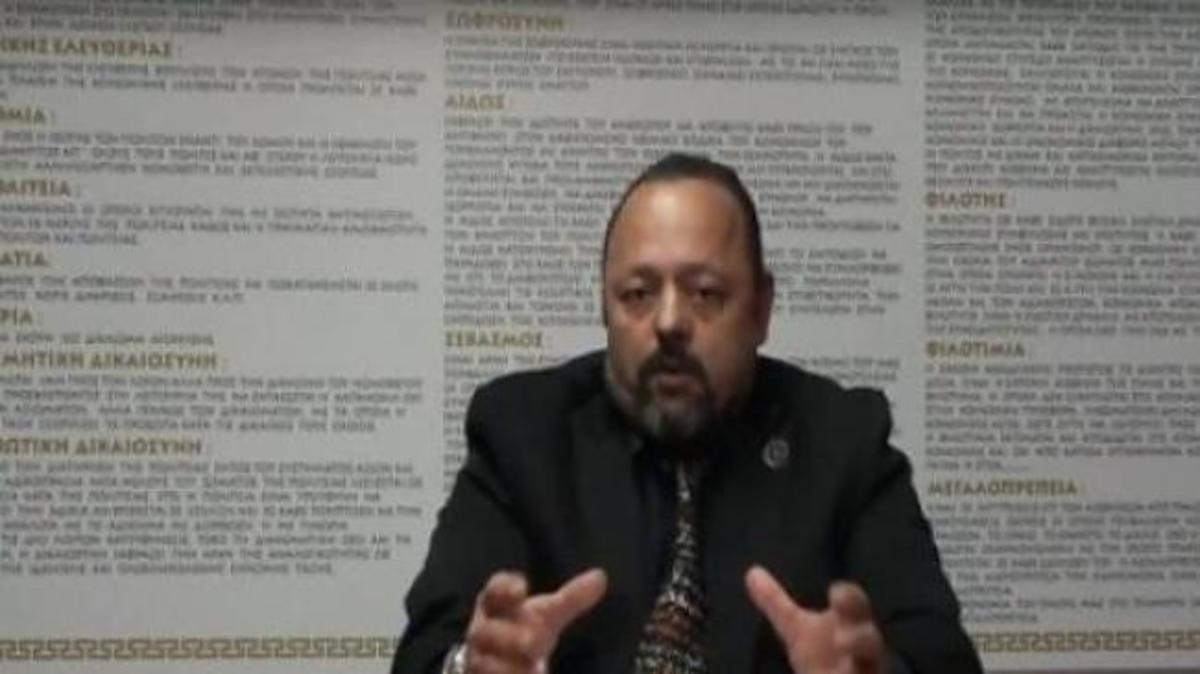 Αρτέμης Σώρρας: «Πλοκάμια» και στην Κύπρο! Η πρόταση-μαμούθ στον Πρόεδρο Χριστόφια