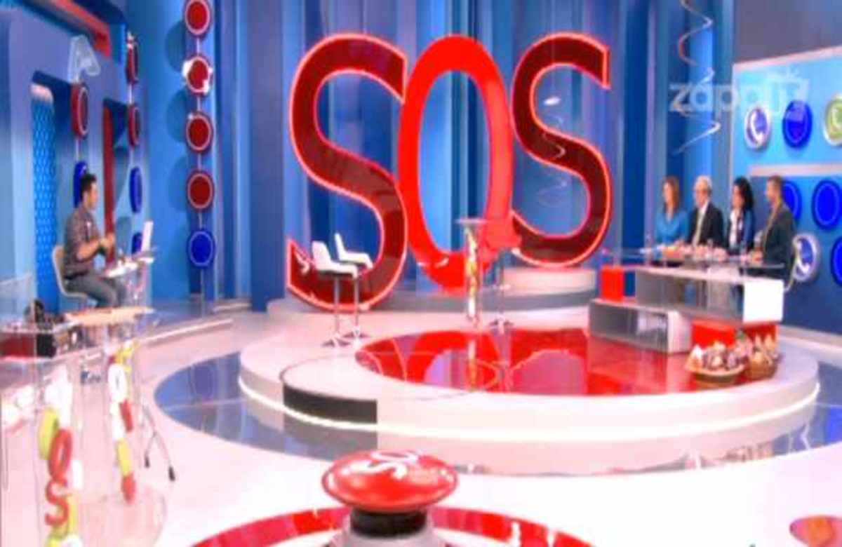 Γιατί δεν εμφανίστηκε στην έναρξη της εκπομπής της η Αννίτα Πάνια;