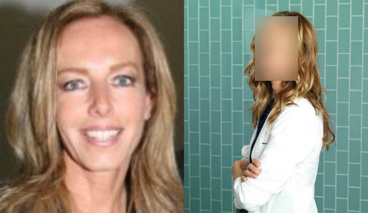 Δεν φαντάζεστε ποια είναι η σωσίας της συζύγου του Βαρουφάκη! Εκπληκτική ομοιότητα!