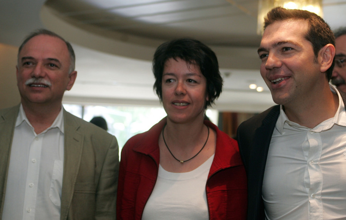 Φωτογραφία αρχείου