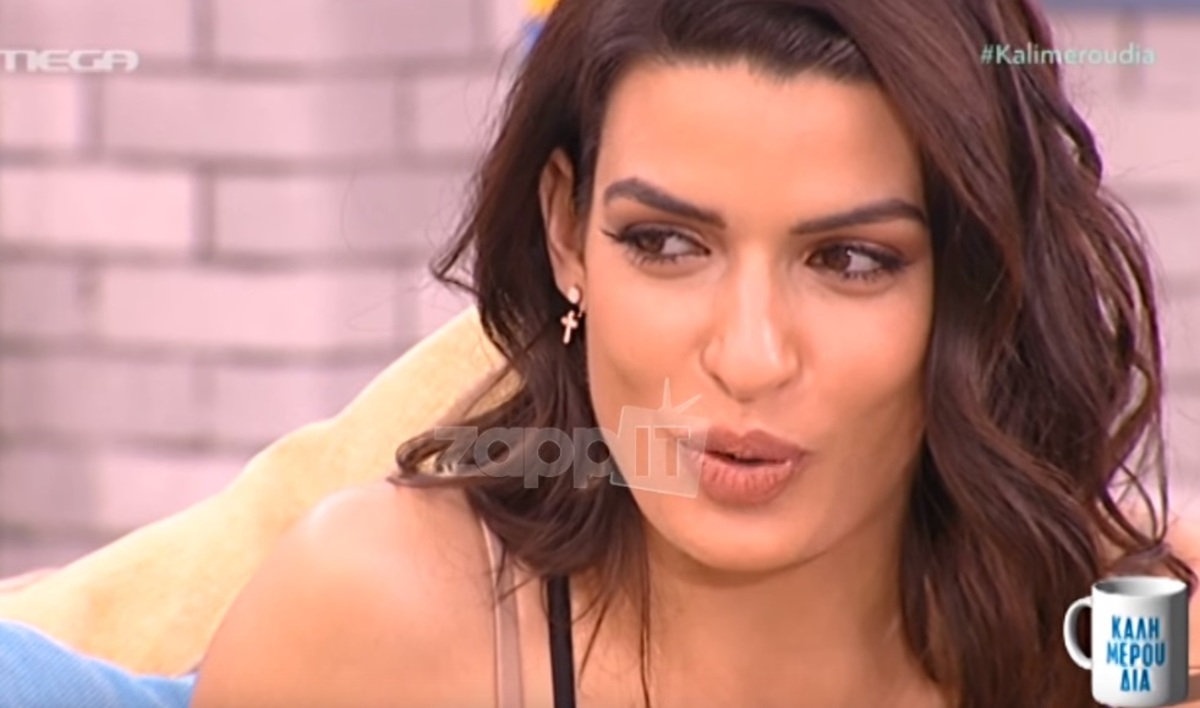 Απίστευτος διάλογος Παπαδημητρίου – Σωτηροπούλου! «Έχεις δηλώσει ότι θα χαμουρευόσουν με την Μαίρη Συνατσάκη…»