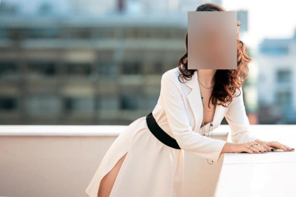 Ελληνίδα ηθοποιός αποκαλύπτει: «Με είχαν πετάξει μέσα στο σκουπιδοτενεκέ»