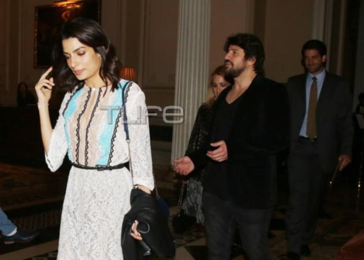 Γεωργούλης – Σωτηροπούλου: Χωρίς τέλος το “κρυφτούλι” με τους δημοσιογράφους