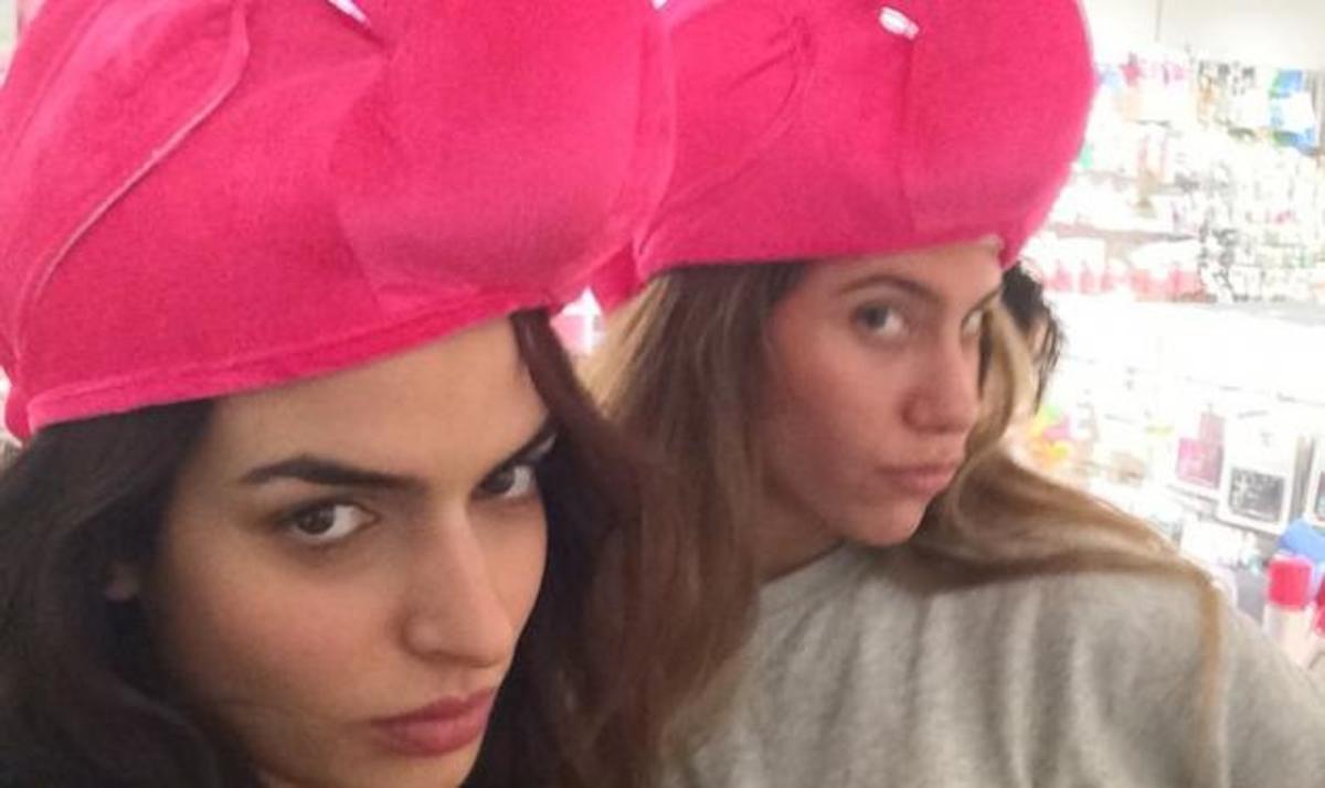 Τόνια Σωτηροπούλου: Θέλει να αποκτήσει το σώμα… της κολλητής της!