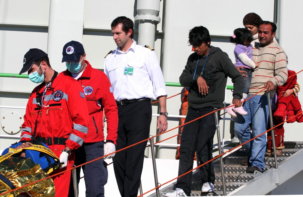 ΦΩΤΟ ΑΡΧΕΙΟΥ EUROKINISSI