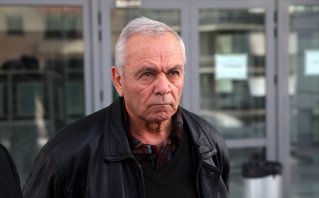 Σούκουρης: Είχα επαφές με την Ξουλίδου αλλά δεν προσπάθησα να την δωροδοκήσω