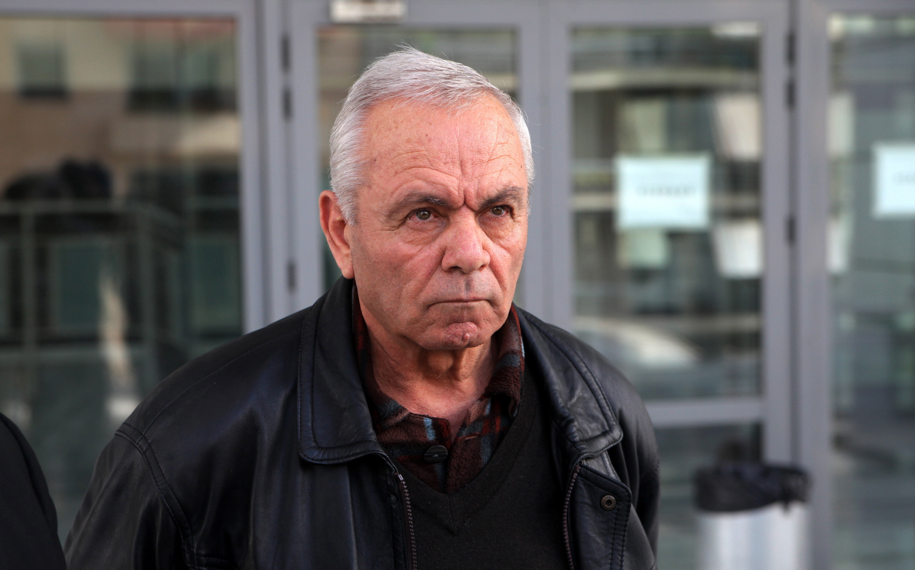 Σούκουρης: Είχα επαφές με την Ξουλίδου αλλά δεν προσπάθησα να την δωροδοκήσω