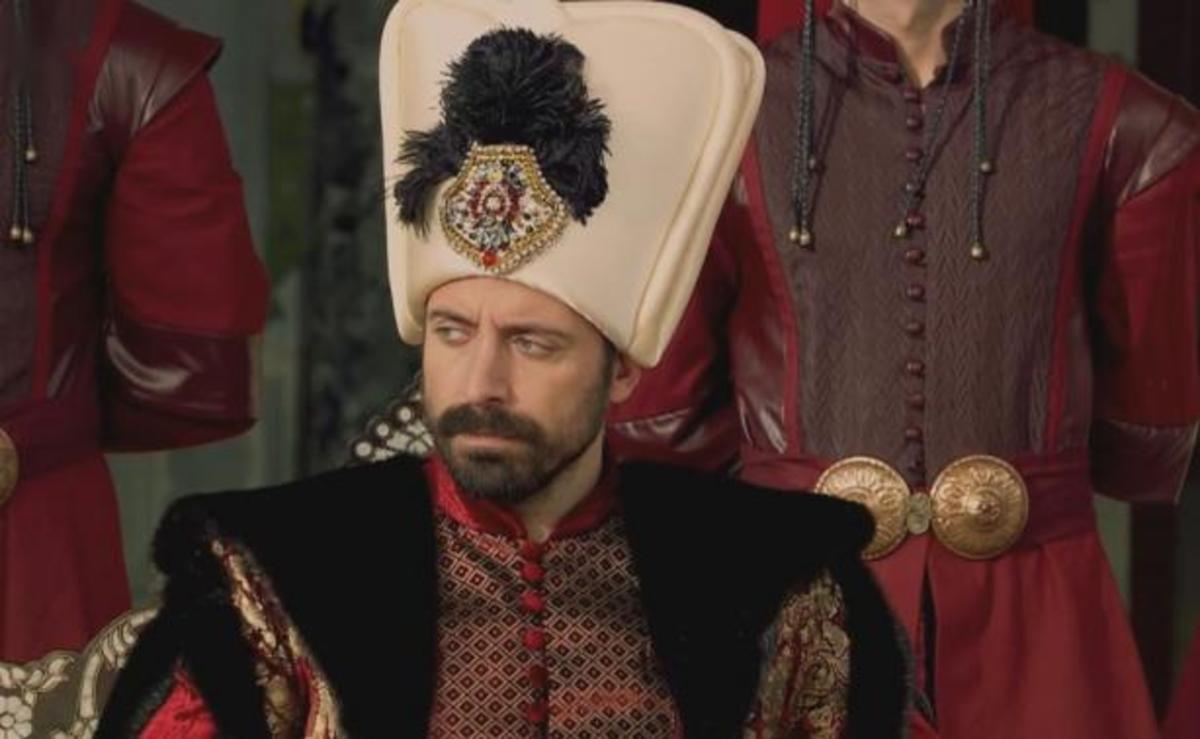 Το σήριαλ που εξοργίζει τους συντηρητικούς Τούρκους στην ελληνική τηλεόραση! Δείτε το τρέιλερ!