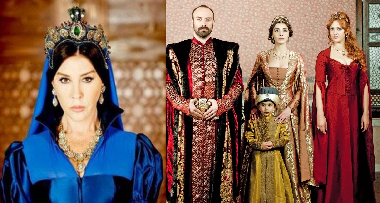 Η μυστική συνταγή του μαντζουνιού της Βαλιντέ στον Σουλεϊμάν στέλνεται στην UNESCO!