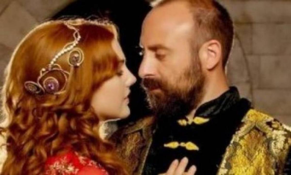 “Κόπηκε” ο Σουλεϊμάν από τις πτήσεις των τουρκικών αερογραμμών!