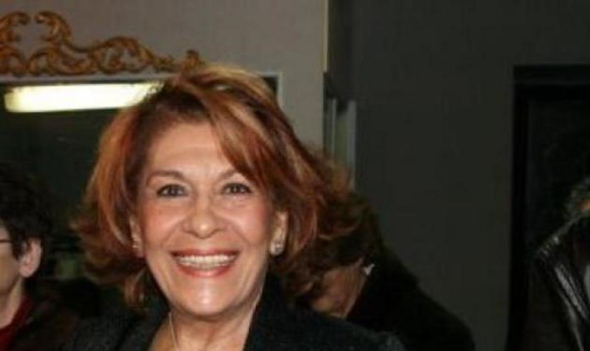 Εσπευσμένα στο νοσοκομείο η ηθοποιός Σούλη Σαμπάχ