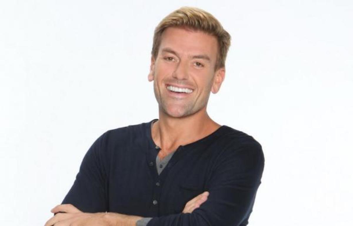 Σπύρος Σούλης: Έπαθε ατύχημα στα γυρίσματα της εκπομπής