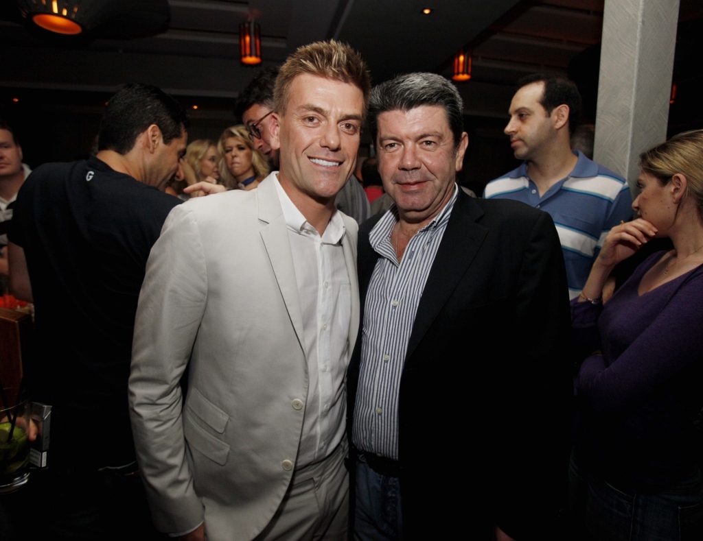 Μπήκε «Με το δεξί» ο Σούλης ή τον… έφαγε η «Ζωή»;