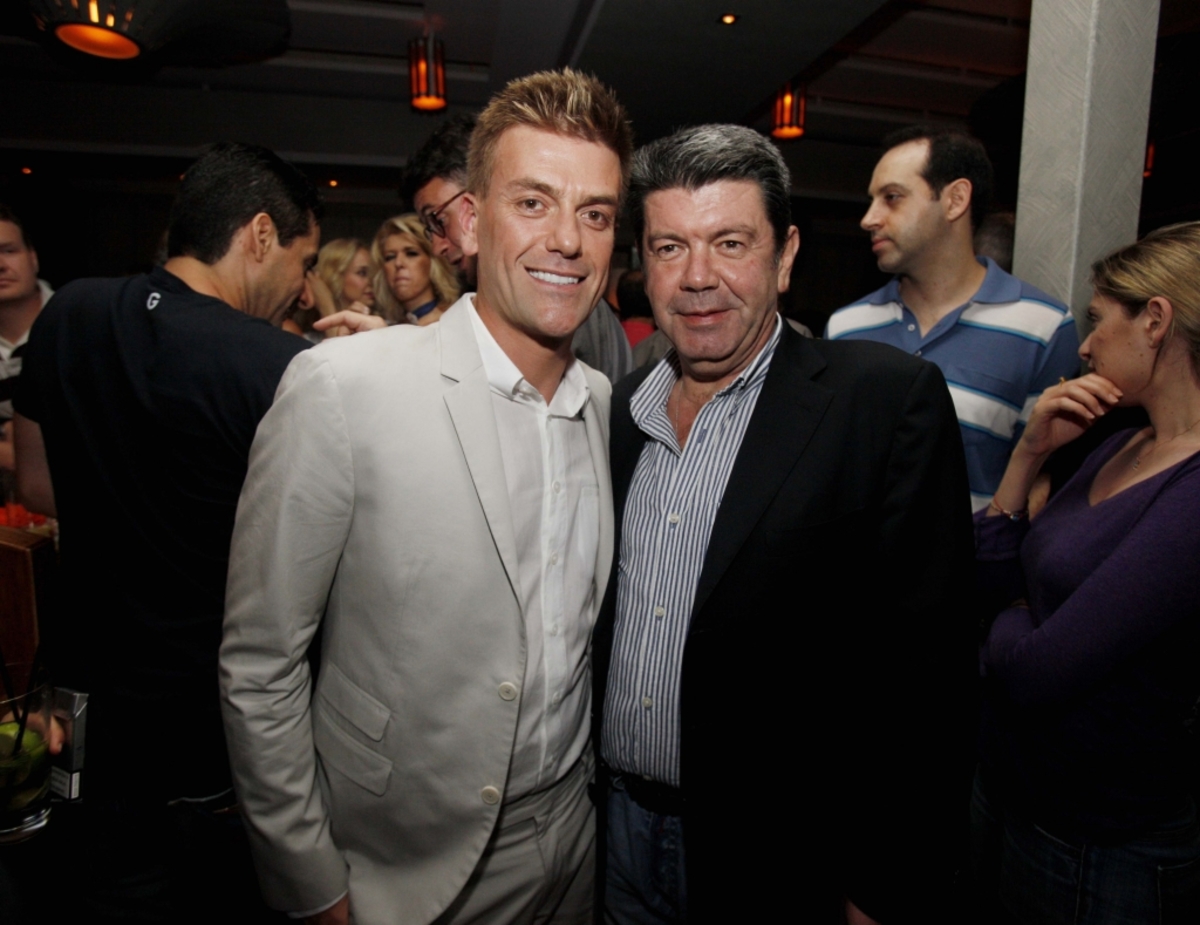 Μπήκε «Με το δεξί» ο Σούλης ή τον… έφαγε η «Ζωή»;