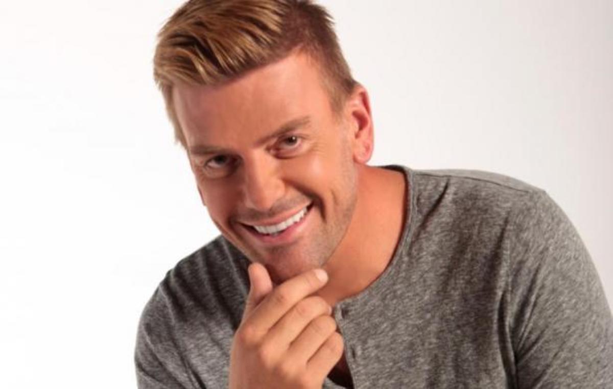 Η ανακοίνωση του ΑΝΤ1 για τον Σπύρο Σούλη