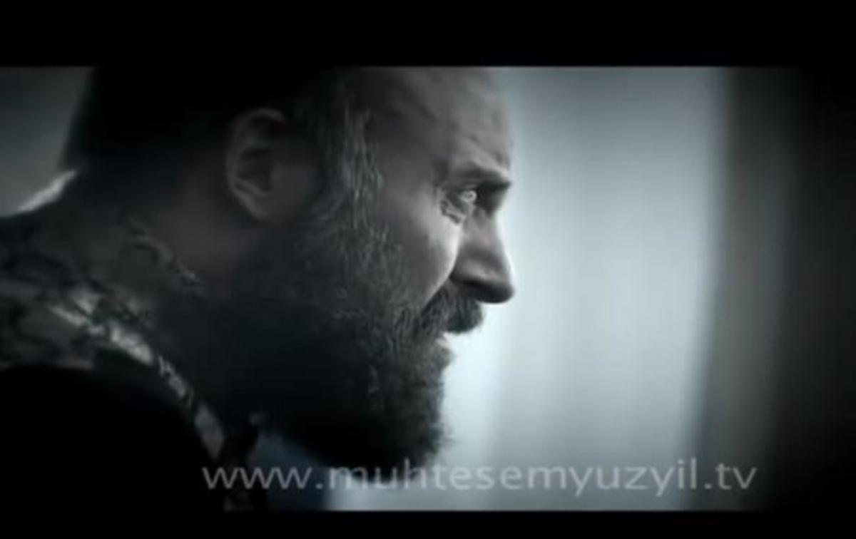 Συναρπαστική η εξέλιξη του “Σουλεϊμάν” ! Ο τραγικός θάνατος και o πόνος του Σουλτάνου!  ΔΕΙΤΕ βίντεο!