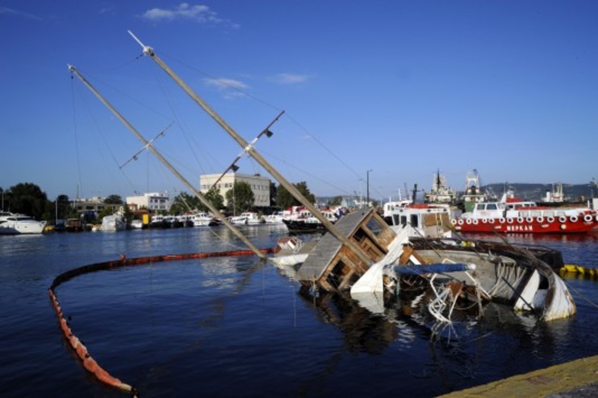 Αναγνωρίστηκε σε ποιόν ανήκει το πτώμα που βρέθηκε στις Σπέτσες