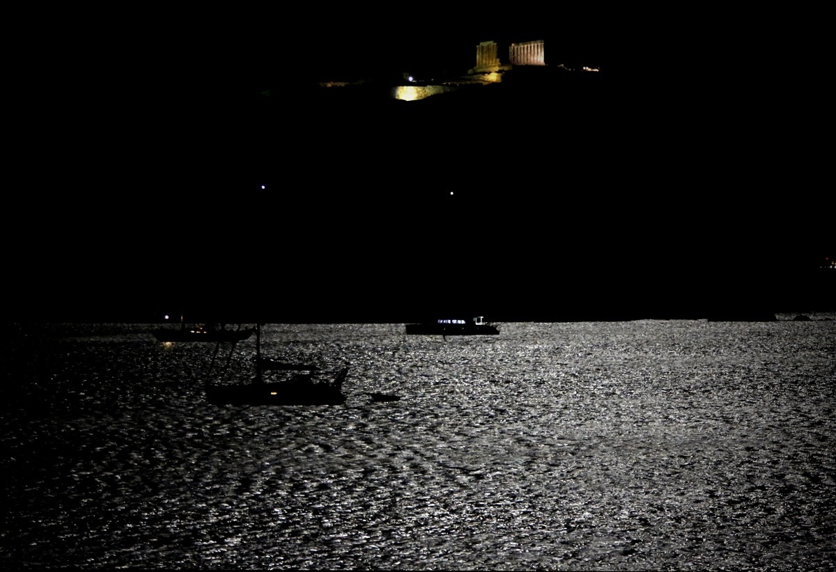 Συναγερμός στο Σούνιο – Αγνοείται 56χρονος ψαράς