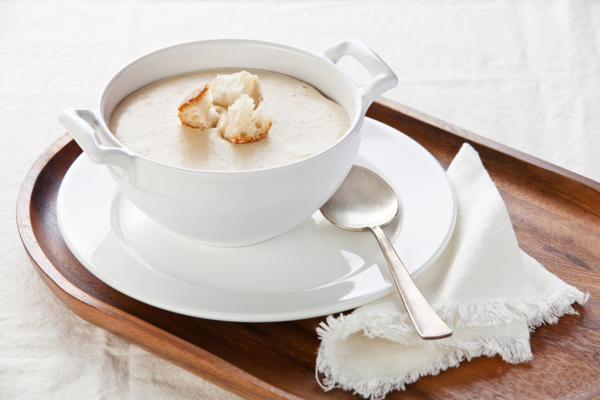 Τραχανάς! Φτιάξε εύκολες και γευστικές συνταγές με άρωμα “παράδοσης”