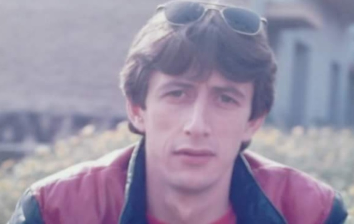 Δείτε πως είναι και τι κάνει σήμερα ο Πάνος Σουπιάδης!