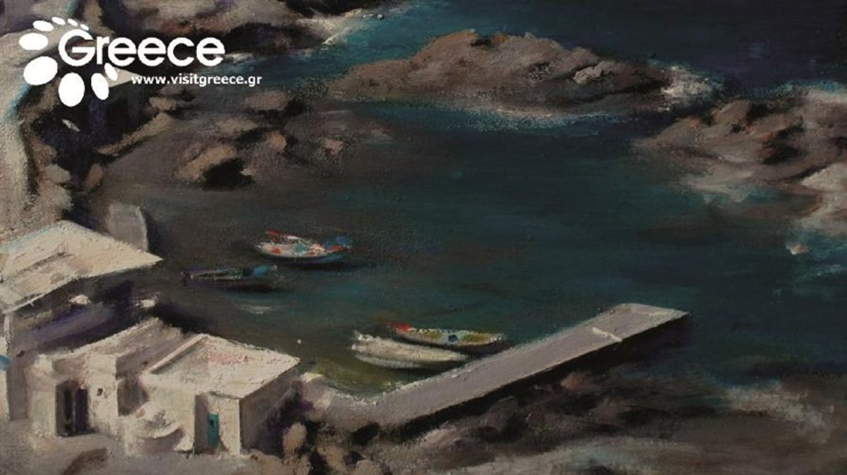 Τώρα η Ελλάδα και σε “σουπλά” – Η δύναμη των Ελληνοαμερικανών στην υπηρεσία του τουρισμού – Δείτε φωτό