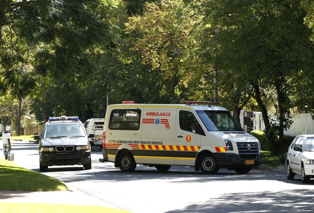 Τροχαίο δυστύχημα με 26 νεκρούς!